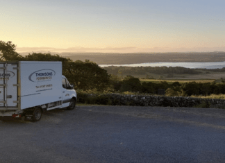 Spotlight: Thomsons Foodservice