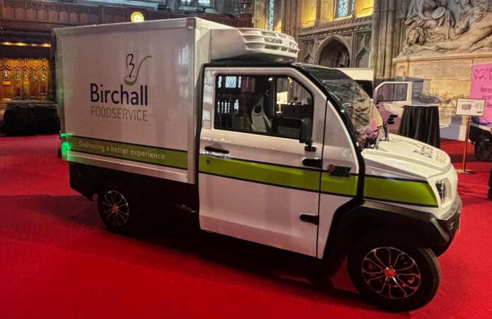 birchall birchall