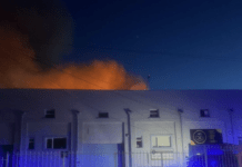 Investigations underway following fire at Irish wholesaler
