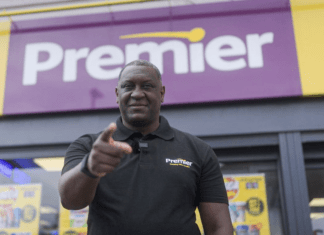 Bestway and Booker reveal World Cup campaigns booker