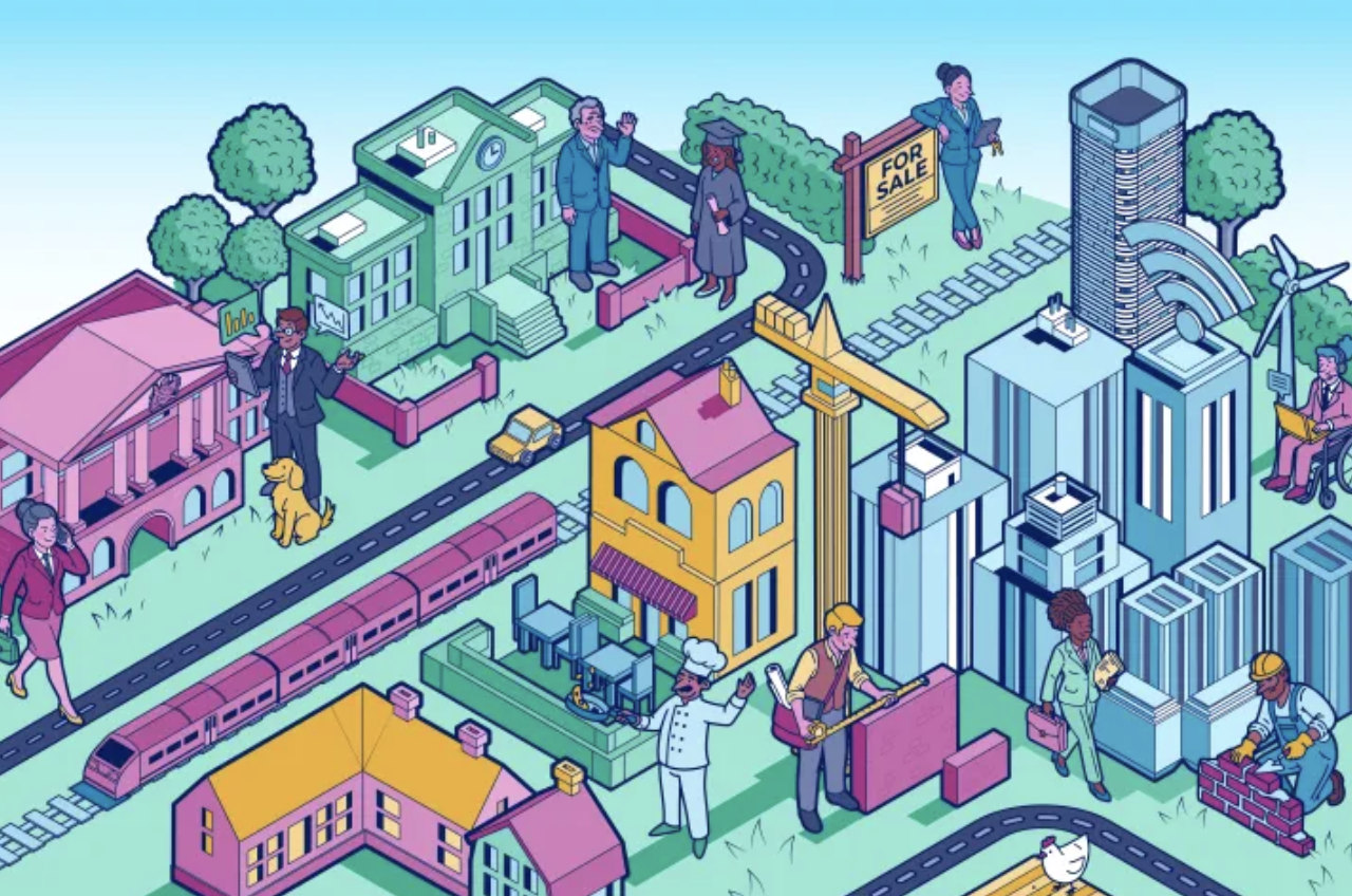 best places to work