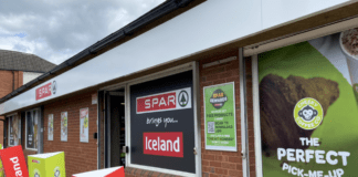 spar iceland