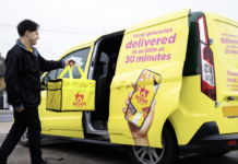 Booker upgrades Scoot home delivery platform booker scoot