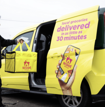 Booker upgrades Scoot home delivery platform booker scoot