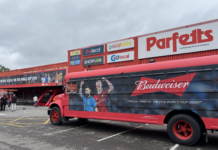 Wholesalers launch World Cup promotional campaigns