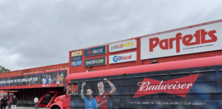 Wholesalers launch World Cup promotional campaigns