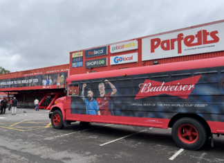 Wholesalers launch World Cup promotional campaigns