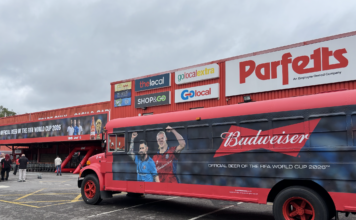 Wholesalers launch World Cup promotional campaigns