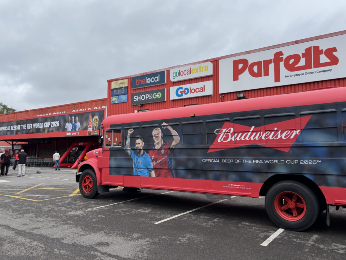 world cup parfetts