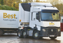 Booker-owned Best Food Logistics secures Slim Chickens supply deal