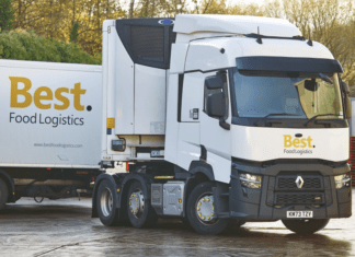 Booker-owned Best Food Logistics secures Slim Chickens supply deal