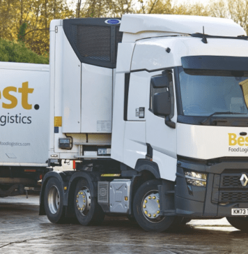 Booker-owned Best Food Logistics secures Slim Chickens supply deal