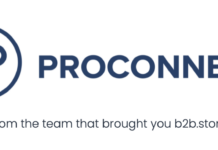 B2b.store rebrands to ProConnect