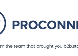 B2b.store rebrands to ProConnect