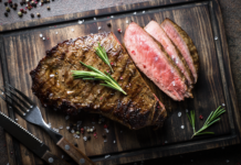 Interview: Bord Bia