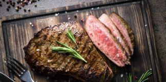 Interview: Bord Bia