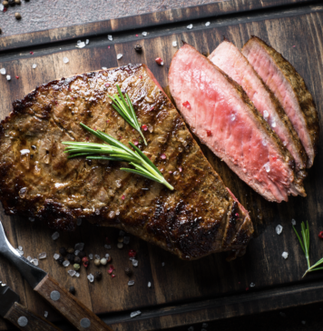 Interview: Bord Bia