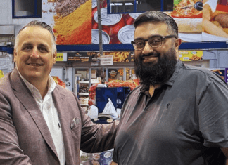 Giro Foods rejoins Unitas following ‘strategic decision’