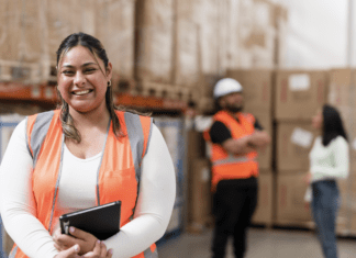 Women Leading in Wholesale Series: Part 1 women in leading