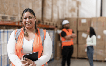 Women Leading in Wholesale Series: Part 5 women in leading