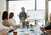 Women Leading in Wholesale Series: Part 2 women leading