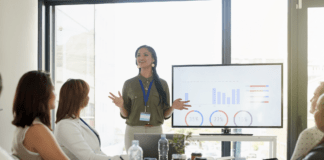 Women Leading in Wholesale Series: Part 2 women leading