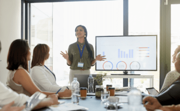 Women Leading in Wholesale Series: Part 4 women leading