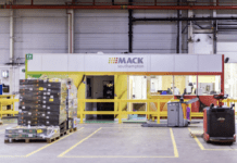 mack wholesale