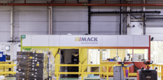 mack wholesale