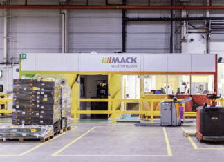 Interview: Mack Wholesale mack wholesale