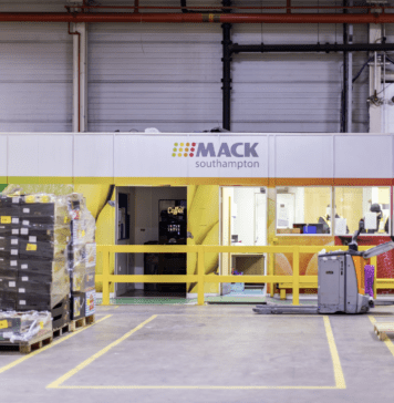mack wholesale