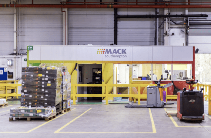 mack wholesale