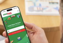 CJ Lang partners with Snappy Shopper for delivery platform cj lang