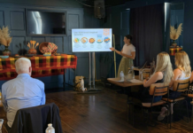Bidfood explores healthy foods in preparation of upcoming legislation bidfood