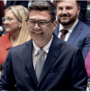 FWD puts forward business rates case to Andy Burnham