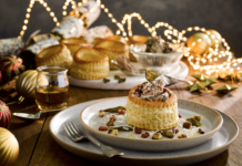 Bidfood reveals Christmas range