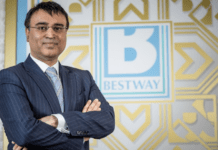 Bestway restructures leadership team as Pervez moves to chairman and Khan appointed MD bestway