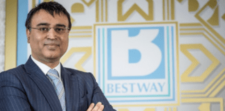 Bestway restructures leadership team as Pervez moves to chairman and Khan appointed MD bestway