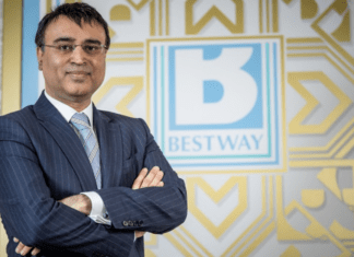 Bestway restructures leadership team as Pervez moves to chairman and Khan appointed MD bestway