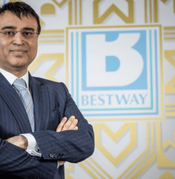 Bestway restructures leadership team as Pervez moves to chairman and Khan appointed MD bestway