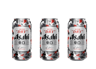 Record beer sales for Asahi as it unveils loyalty prize package asahi