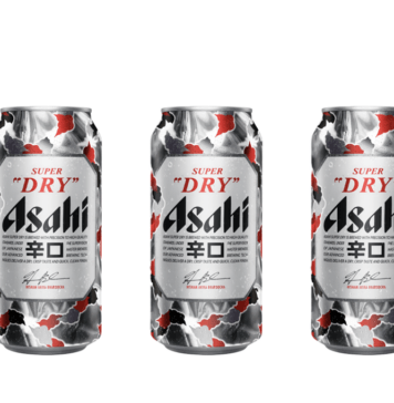 Record beer sales for Asahi as it unveils loyalty prize package asahi