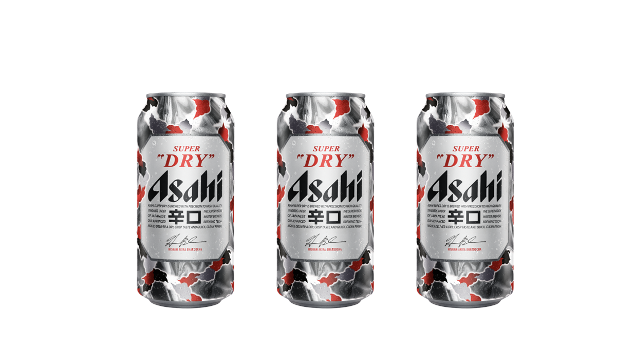 asahi