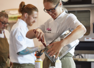 Sysco becomes first wholesaler to join Zero Carbon Forum
