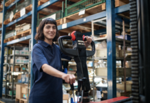 Gilroy’s viewpoint: Attracting and retaining young talent is critically important neets