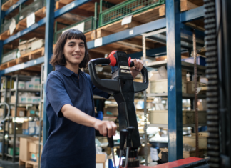 Gilroy’s viewpoint: Attracting and retaining young talent is critically important neets