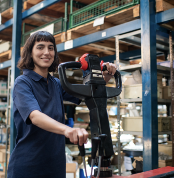 Gilroy’s viewpoint: Attracting and retaining young talent is critically important neets