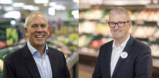 Byrne swaps roles with Yaxley and becomes Booker CEO