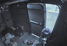 Wholesale customers warned over cash and carry robbery spree