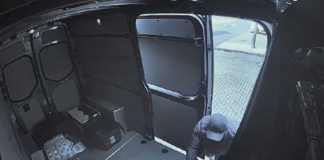 Wholesale customers warned over cash and carry robbery spree